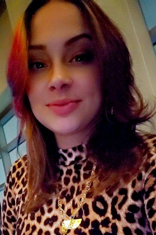 Cruise Brothers Travel Agent Aida Marcano Rivera